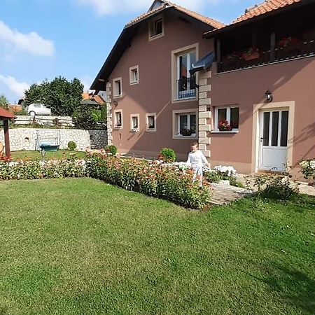 Apartmani Aleksijevic Ζλάτιμπορ Εξωτερικό φωτογραφία