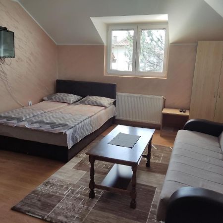 Apartmani Aleksijevic Ζλάτιμπορ Εξωτερικό φωτογραφία