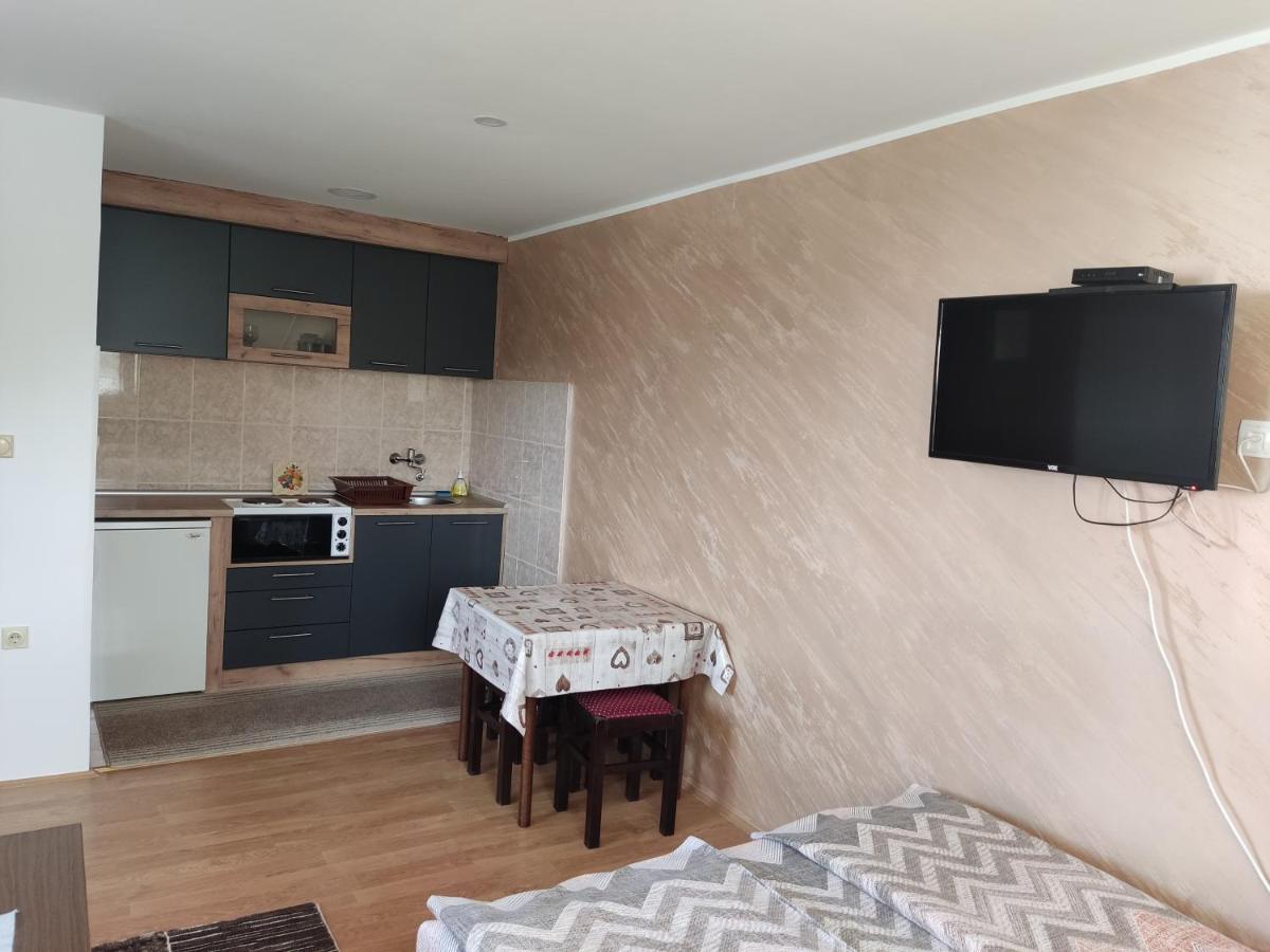 Apartmani Aleksijevic Ζλάτιμπορ Εξωτερικό φωτογραφία