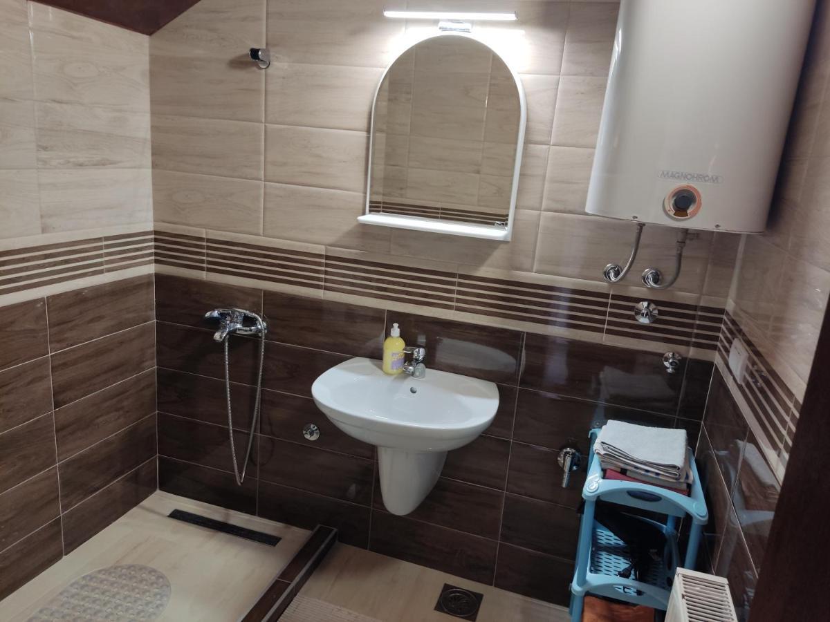 Apartmani Aleksijevic Ζλάτιμπορ Εξωτερικό φωτογραφία