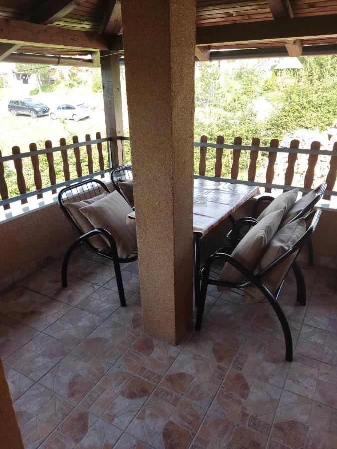 Apartmani Aleksijevic Ζλάτιμπορ Εξωτερικό φωτογραφία