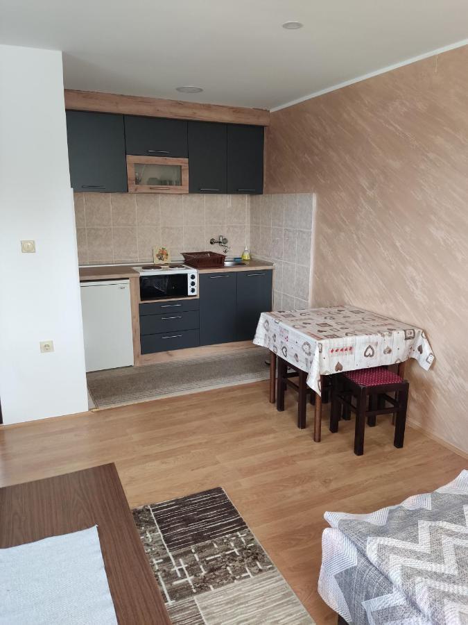 Apartmani Aleksijevic Ζλάτιμπορ Εξωτερικό φωτογραφία