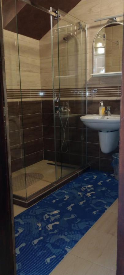 Apartmani Aleksijevic Ζλάτιμπορ Εξωτερικό φωτογραφία
