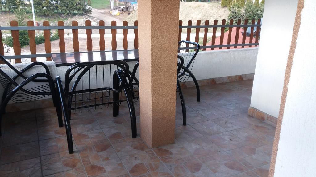 Apartmani Aleksijevic Ζλάτιμπορ Εξωτερικό φωτογραφία