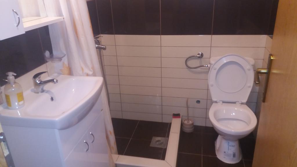 Apartmani Aleksijevic Ζλάτιμπορ Εξωτερικό φωτογραφία