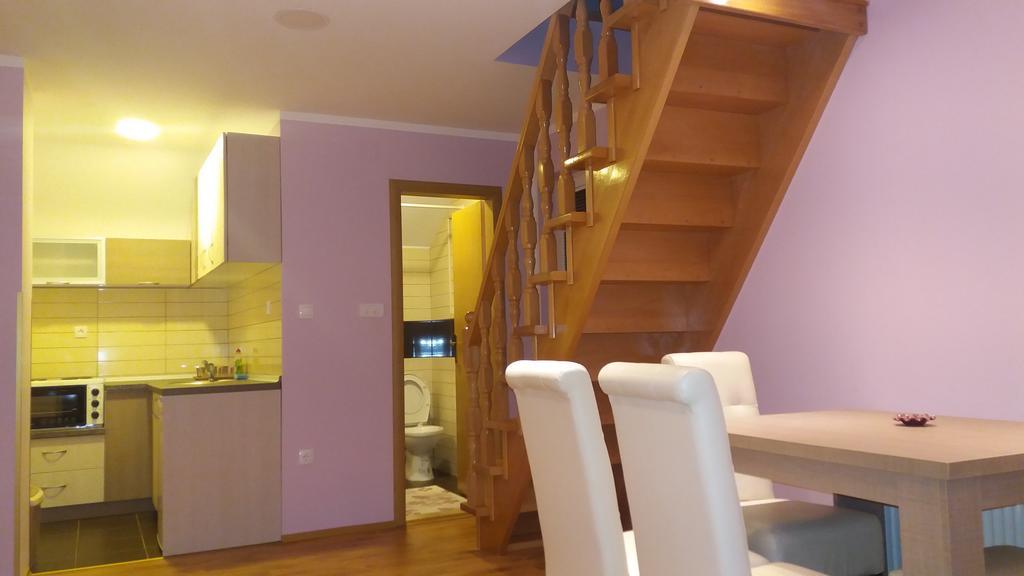 Apartmani Aleksijevic Ζλάτιμπορ Εξωτερικό φωτογραφία