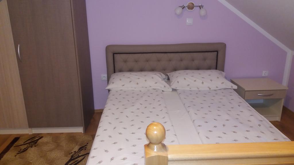Apartmani Aleksijevic Ζλάτιμπορ Εξωτερικό φωτογραφία