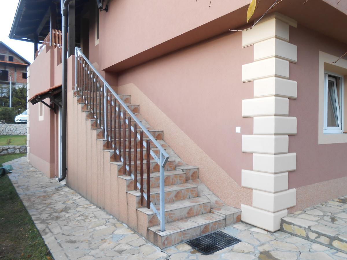 Apartmani Aleksijevic Ζλάτιμπορ Εξωτερικό φωτογραφία