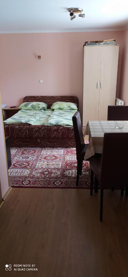 Apartmani Aleksijevic Ζλάτιμπορ Εξωτερικό φωτογραφία