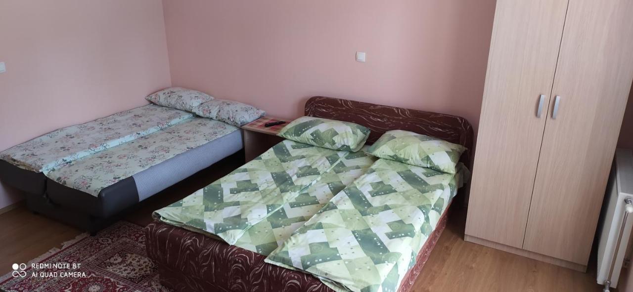Apartmani Aleksijevic Ζλάτιμπορ Εξωτερικό φωτογραφία