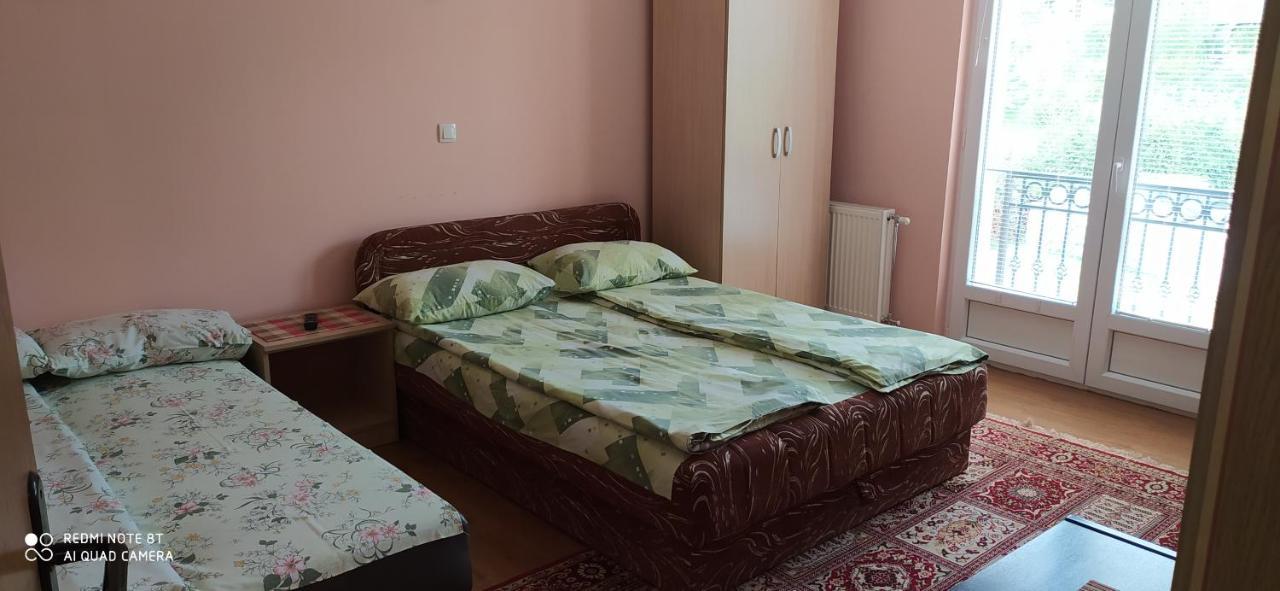 Apartmani Aleksijevic Ζλάτιμπορ Εξωτερικό φωτογραφία