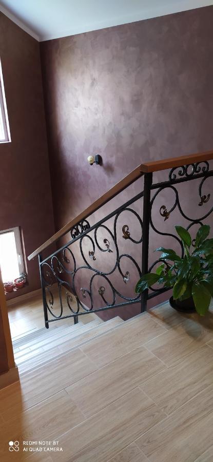 Apartmani Aleksijevic Ζλάτιμπορ Εξωτερικό φωτογραφία