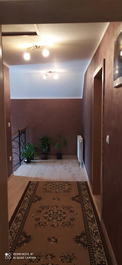 Apartmani Aleksijevic Ζλάτιμπορ Εξωτερικό φωτογραφία