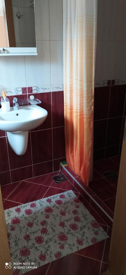 Apartmani Aleksijevic Ζλάτιμπορ Εξωτερικό φωτογραφία