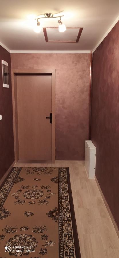 Apartmani Aleksijevic Ζλάτιμπορ Εξωτερικό φωτογραφία